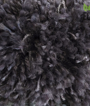 Ковровое покрытие Shaggy Supreme 12, фиолетовый - Condor-Carpets