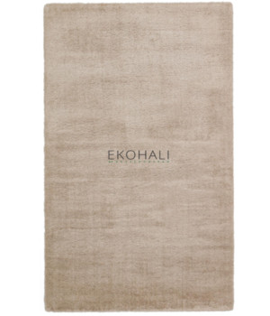 Ковёр ручной работы E-H COMFORT SHAGGY 1006 BEIGE - EKOHALI
